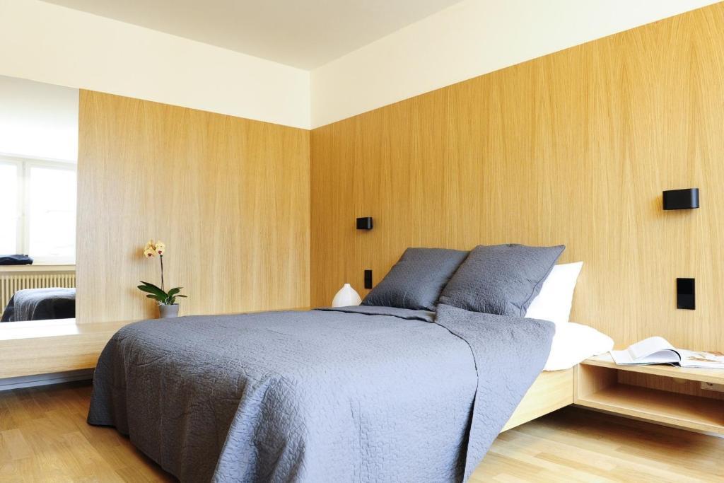 Key Inn Appart Hotel Parc De Merl Люксембург Номер фото